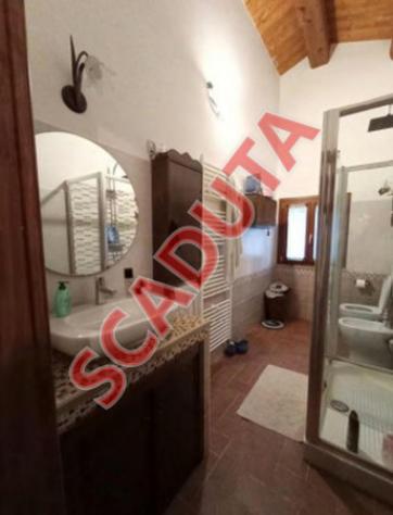 Immobile in asta di 424 m² in vendita a Mondavio