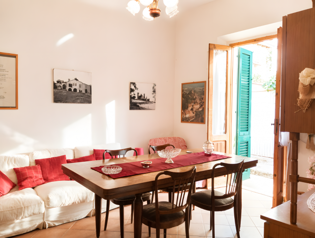 Casa singola in vendita a Alberi - Montaione 190 mq Rif: 1340928 - Foto 4