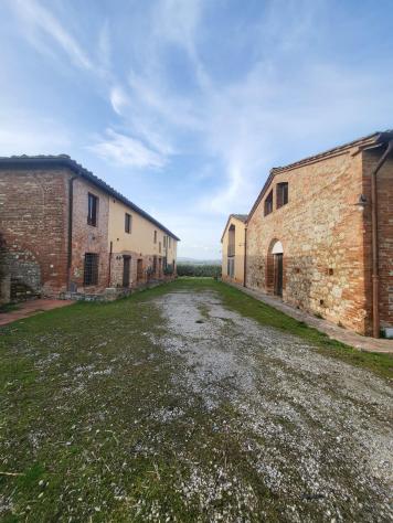 Appartamento in vendita a Monsindoli - Monteroni d'Arbia 109 mq Rif: 1352107 - Foto 3