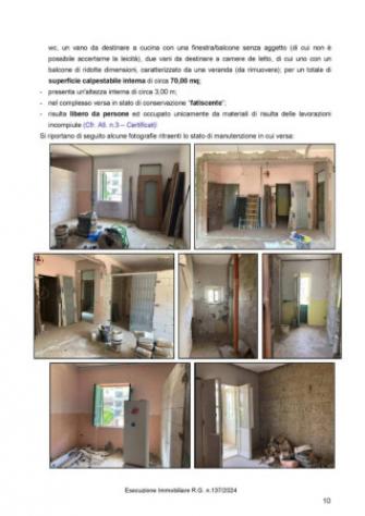 Immobile in asta di 70 m² in vendita a Napoli - Foto 4
