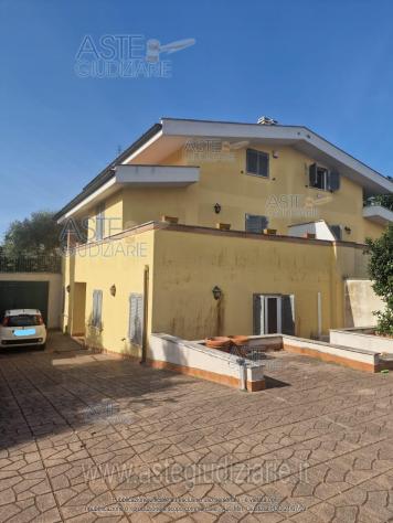 IMMOBILI-IMMOBILE RESIDENZIALE-Via Passo del Muraglione, 14, 00048 Nettuno RM, Italia - Foto 8