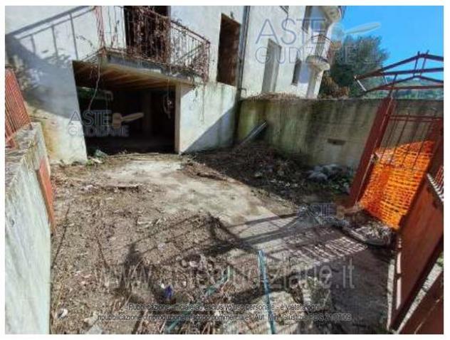 IMMOBILI-IMMOBILE RESIDENZIALE-Via S. Paolo, Novi Velia SA, Italia - Foto 2