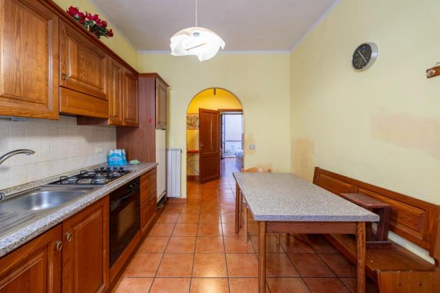 Appartamento in vendita a Ponsacco 83 mq Rif: 1417603 - Foto 3