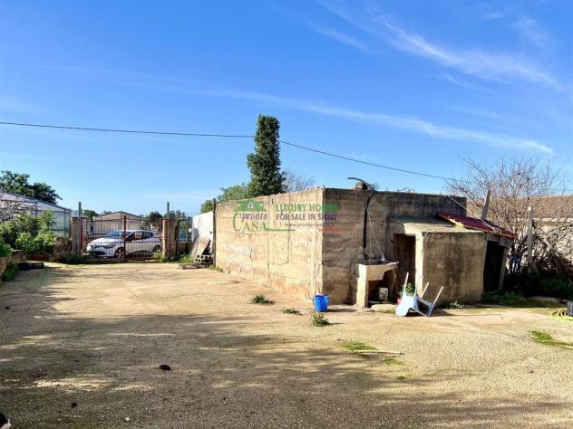 Rif. 2336 - Casa indipendente con terreno a Santa Croce Camerina - Foto 17
