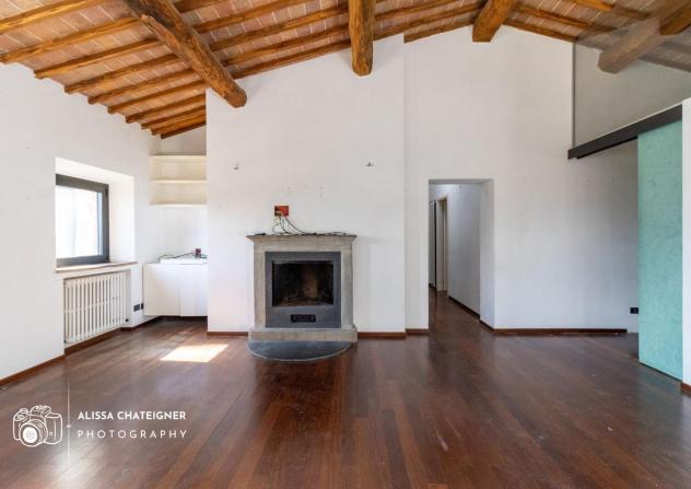 Porzione di casa in vendita a Siena 180 mq Rif: 1382262