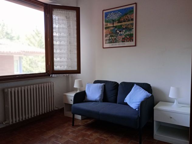 Trilocale in vendita in Via Cardinal Bessarione, 12 - Foto 2