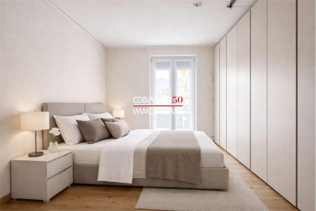 V000835 - CENTRO INTRA , AMPIO TRILOCALE RISTRUTTURATO CON TERRAZZE - Foto 11