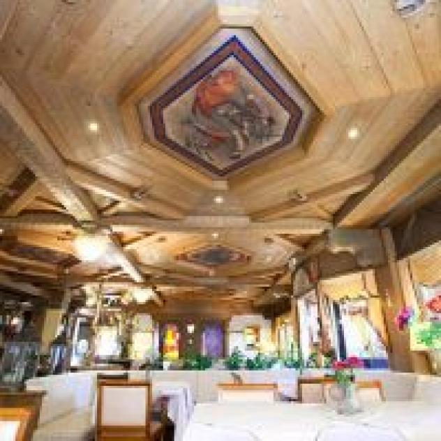 Piz Galin Grand Hotel Family & Wellness - Foto 3