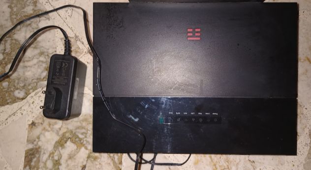 Router Tim HUB + Funzionante - Foto 2
