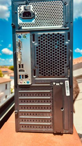 PC FISSO ASSEMBLATO (leggere descrizione) - Foto 3