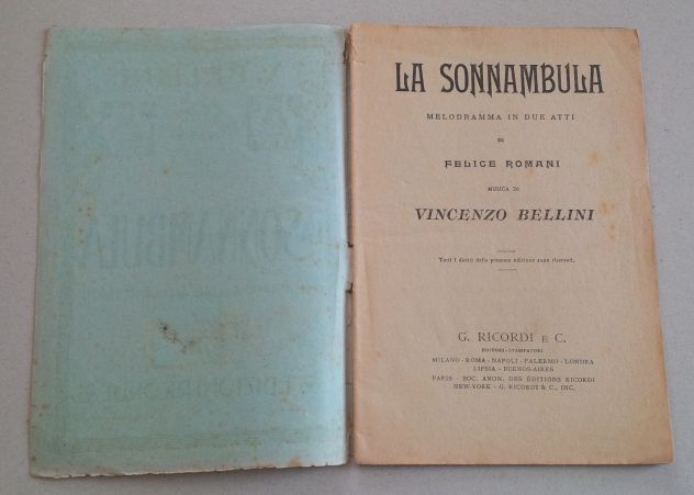 La Sonnambula - Foto 3