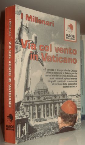 Via col vento in Vaticano