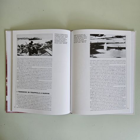 L'Operazione Più Audace di Hitler - D.Dildy - Osprey - 2025 - SPEDIZIONE TRACCIA - Foto 4