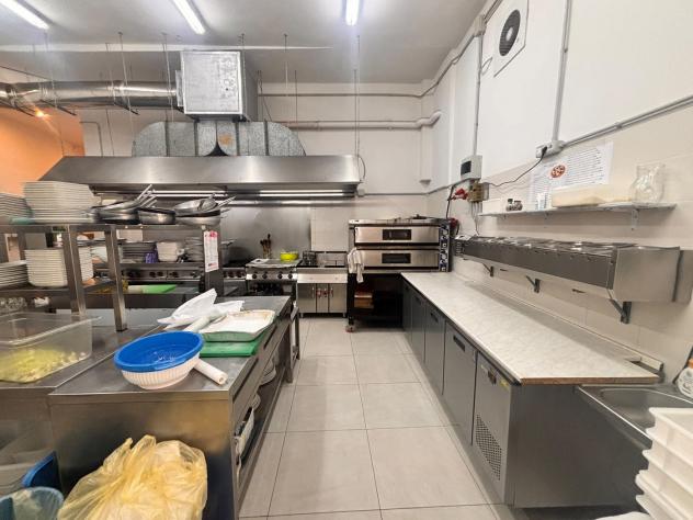 Ristorante - Sant'Antioco . Rif.: Cod. rif 3332299VCG - Foto 14