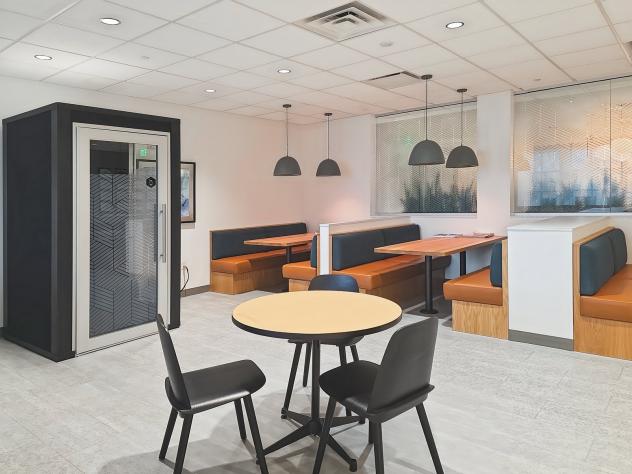 Grande ufficio in affitto – Regus Milan, Arco Della Pace Milano - Foto 5