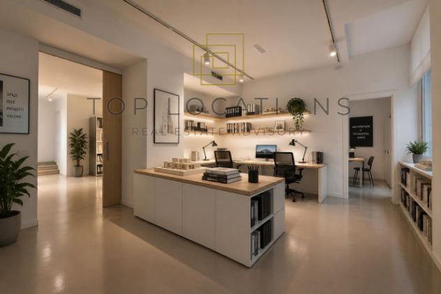 Immobile di 435 m² con più di 5 locali in affitto a Milano - Foto 13