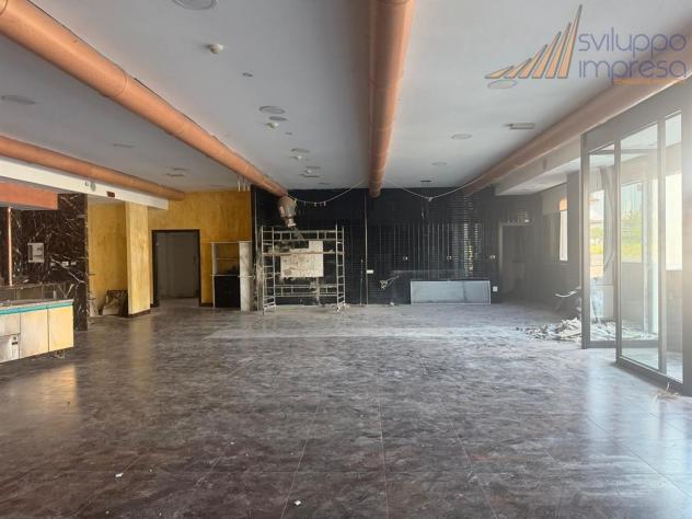 NEGOZIO IN AFFITTO A PADERNO DUGNANO - Foto 9