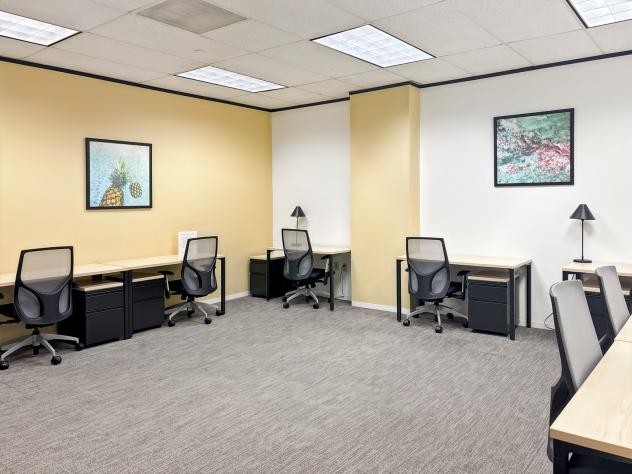 Coworking in affitto - Regus Roma, Ostiense a Roma - Foto 10