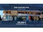 Immobile in asta di 245 m² in vendita a San Giustino