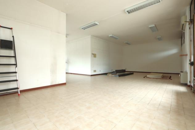 Locale commerciale in vendita a Vicenza - Foto 10