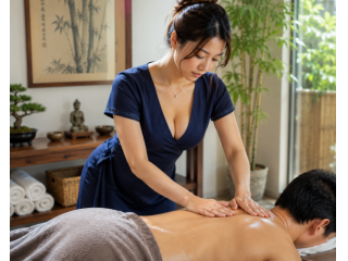 Massaggi - benessere Napoli - MASSAGGIO ORIENTALE, RILASSANTE, PROFESSIONALE Tel:3509550358