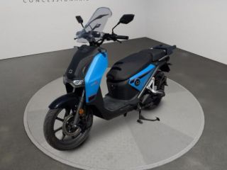 SUPER SOCO CPX Super Soco Doppia batteria (equivalnte 125cc) rif. 22747951