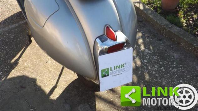 PIAGGIO Altro Vespa GS 150 VS4T anno 1958 ben tenuta - Foto 9