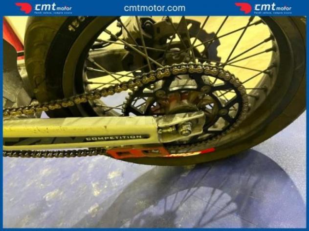 FANTIC MOTOR XM 50 Motard Garantita e Finanziabile rif. 24117506 - Foto 10