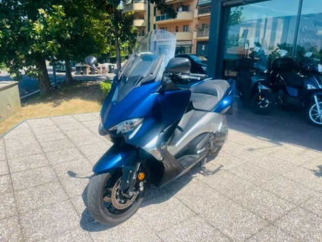 YAMAHA T Max 530 DX TUTTO INCLUSO ANCHE PASSAGGIO! MINI RATE rif. 23995584 - Foto 5