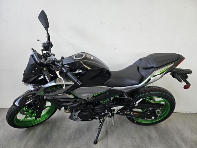 KAWASAKI Z 500 SE 2025 E5+ - Foto 2