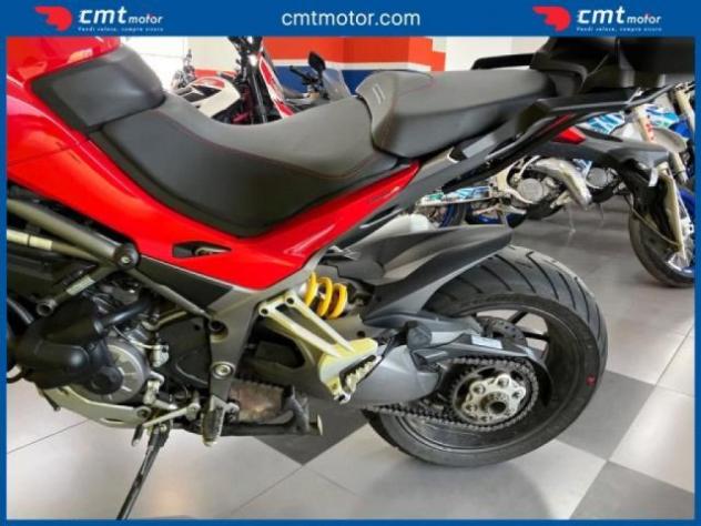 DUCATI Multistrada 1260 Garantita e Finanziabile rif. 23894441 - Foto 10