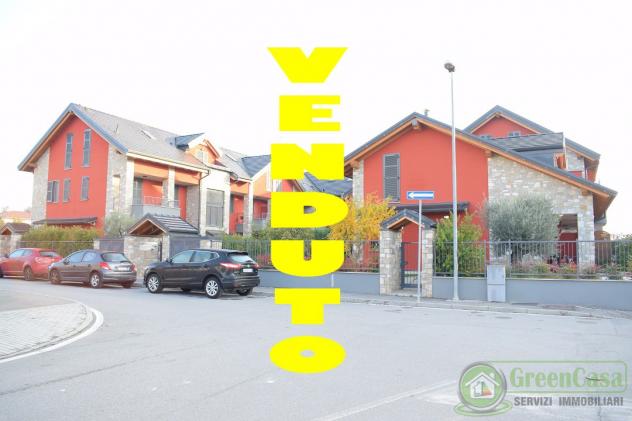 APPARTAMENTO di 3 vani e di 90 mq (CAVENAGO DI BRIANZA) rif. IGC 3 LOCALI 149