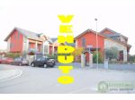 APPARTAMENTO di 3 vani e di 90 mq (CAVENAGO DI BRIANZA) rif. IGC 3 LOCALI 149