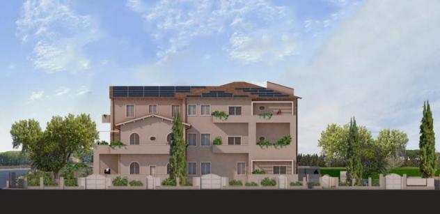 Appartamento in vendita a Pontedera 118 mq Rif: 1410067 - Foto 6