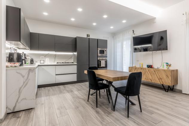 Appartamento in Via Giacomo Trevis - Foto 6