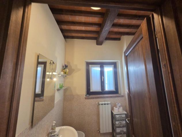 Villa in vendita a Pastina - Santa Luce 65 mq Rif: 471145 - Foto 10