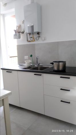 CAMERE IN APPARTAMENTO CONDIVISO BICOCCA-NIGUARDA - Foto 10