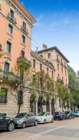 Appartamento di 65 m² con 2 locali in affitto a Milano - Foto 8