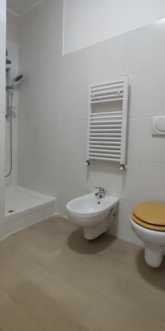 MORENA CENTRONI BILOCALE PARZIALMENTE ARREDATO CON TERRAZZO PRIVATO - Foto 4