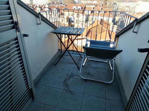 Attico in affitto a Torino - Foto 4