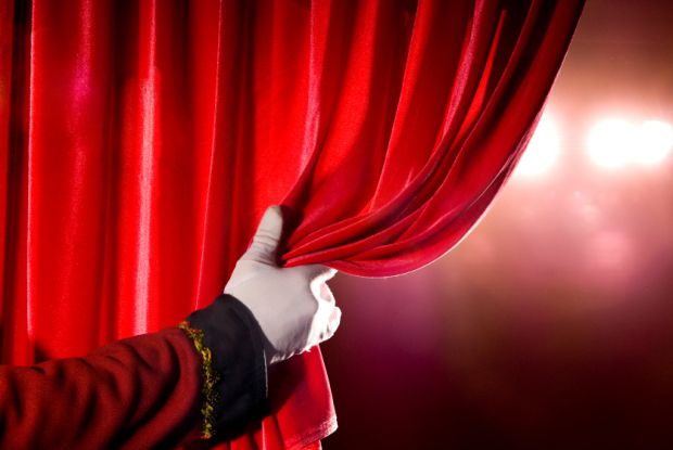CABARET BARZELLETTE MONOLOGHI COMICI INTRATTENIMENTO PER EVENTI E MATRIMONI - Foto 5