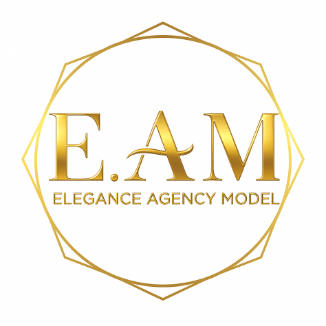 Agenzia di moda Seleziona seleziona modelle