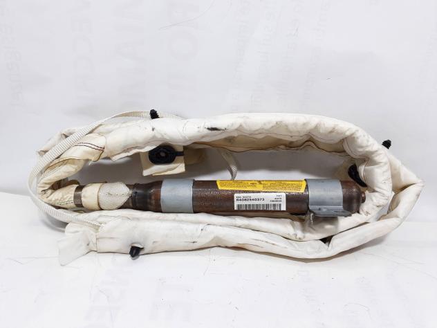 AIRBAG A TENDINA LATERALE PASSEGGERO LANCIA Delta 3° Serie 51808038 (0811) - Foto 3