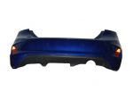 PARAURTI POSTERIORE FORD Fiesta 7° Serie 2319410 (17)
