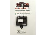 CENTRALINA COMFORT RENAULT Clio Serie 231A04792R K9K608 diesel 1461 (0815)