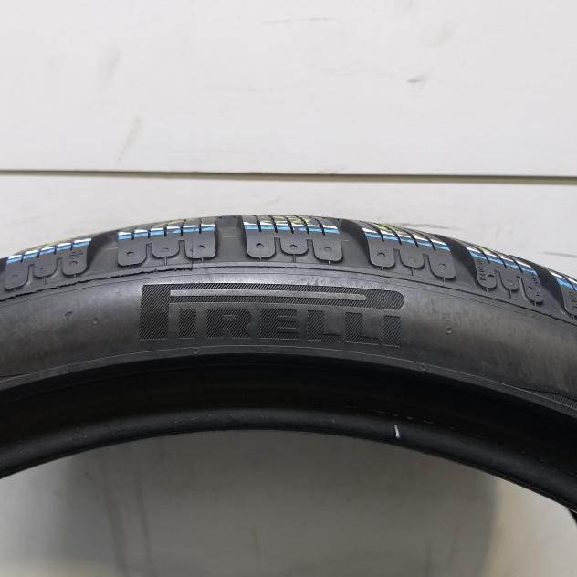 2 GOMME 245 35 19 PIRELLI A61104 - Foto 5