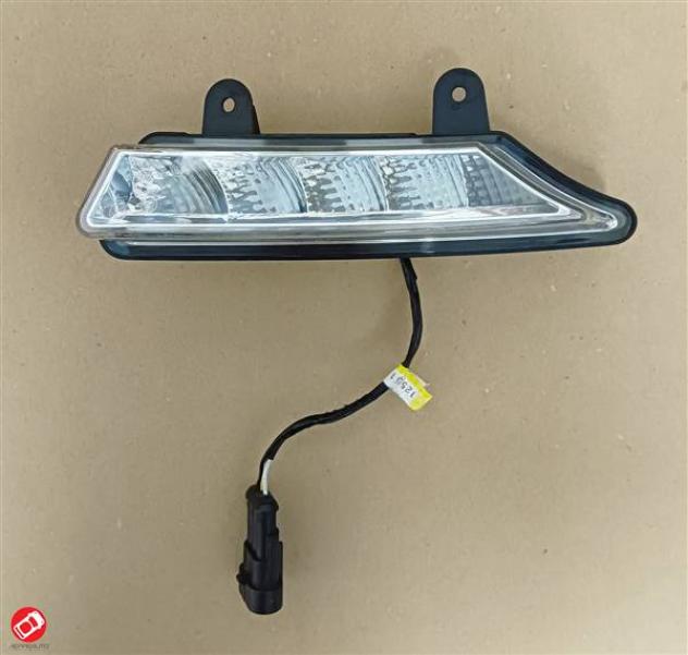 LED PARAURTI ANT. SX 2016