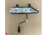 LED PARAURTI ANT. SX 2016