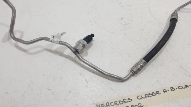 TUBO ARIA CONDIZIONATA MERCEDES GLA Serie (H247) A1778309802 Benzina 1.3 (20) - Foto 6