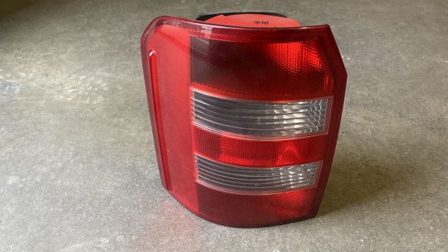 Fanale posteriore SX Audi A2 del 2003